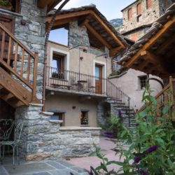 B&B Valle d'Aosta