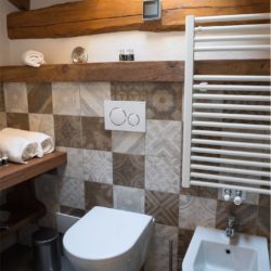 B&B Valle d'Aosta camere