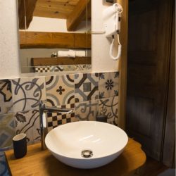 B&B Valle d'Aosta camere