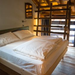 B&B Valle d'Aosta camere