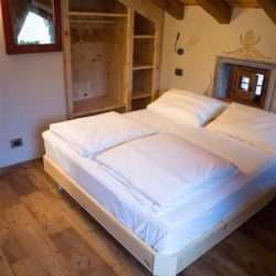 B&B Valle d'Aosta camere