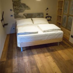 B&B Valle d'Aosta camere