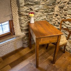 B&B Valle d'Aosta camere