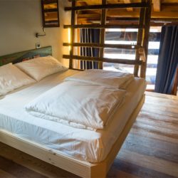 B&B Valle d'Aosta camere