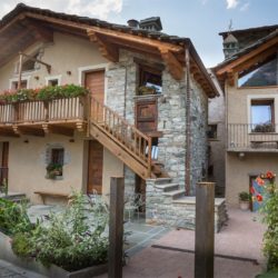 B&B Valle d'Aosta